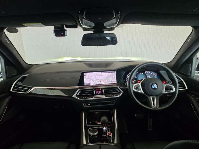 BMW X5 M 2