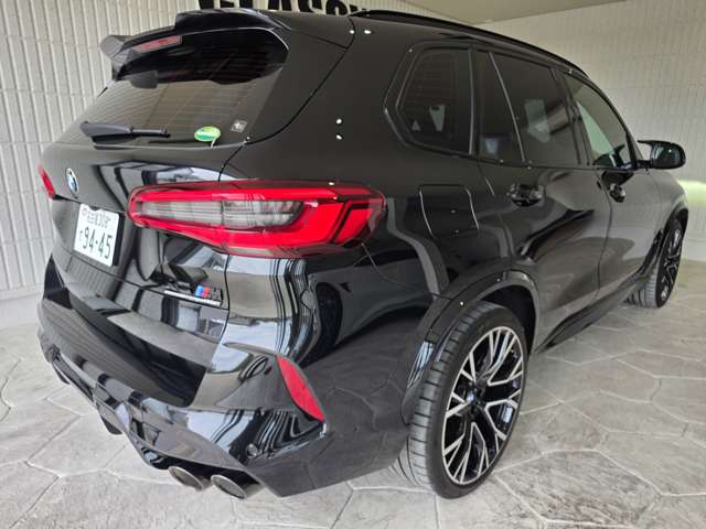 BMW X5 M 10