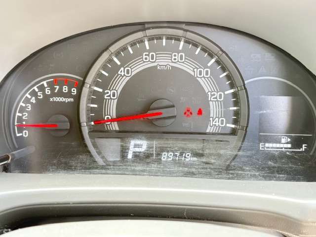 Suzuki Every 5