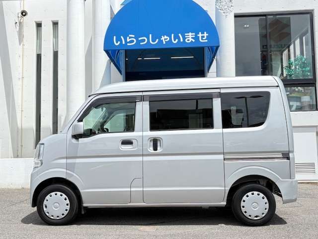 Suzuki Every 9