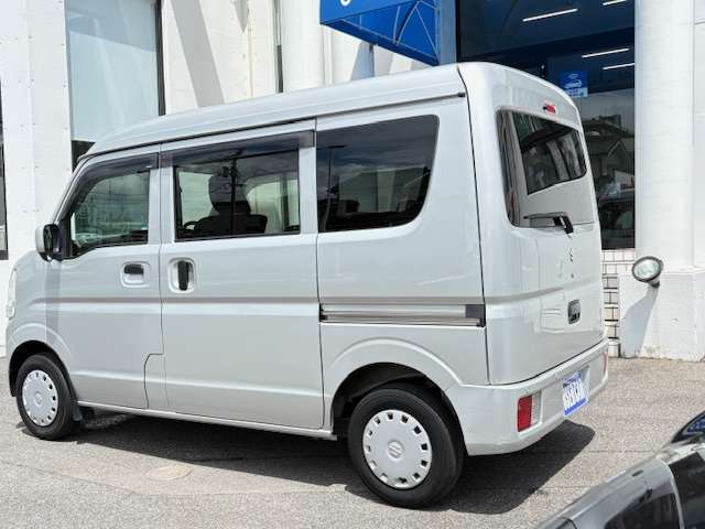 Suzuki Every 10