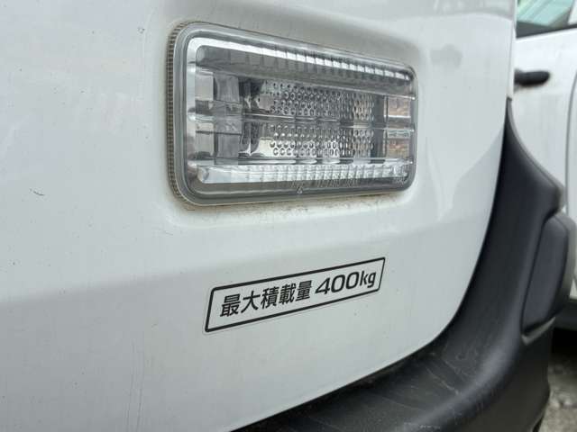 Nissan NV150 AD 11