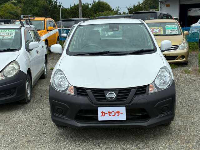Nissan NV150 AD 2
