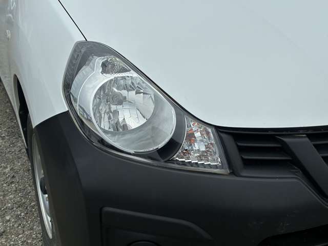 Nissan NV150 AD 4