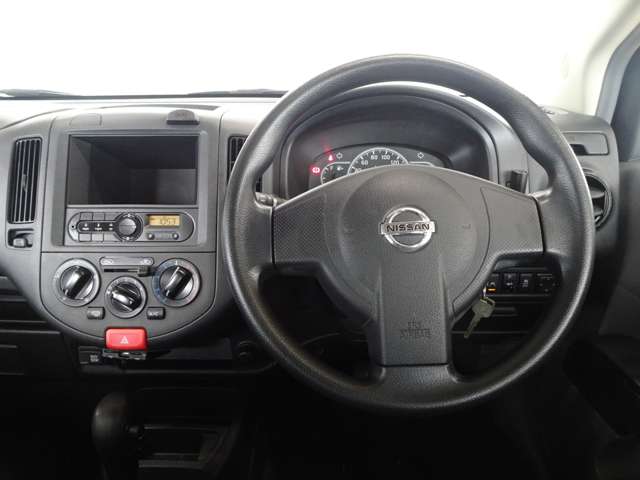 Nissan NV150 AD 12