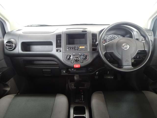 Nissan NV150 AD 4