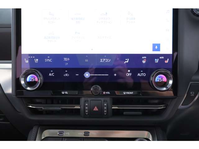 Lexus GX 8