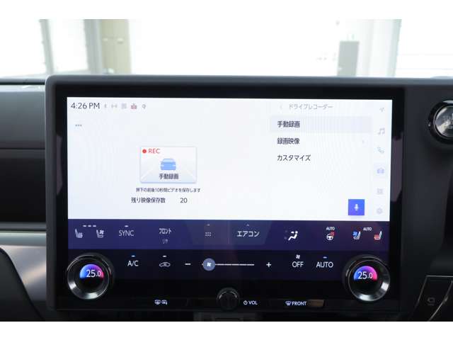 Lexus GX 10