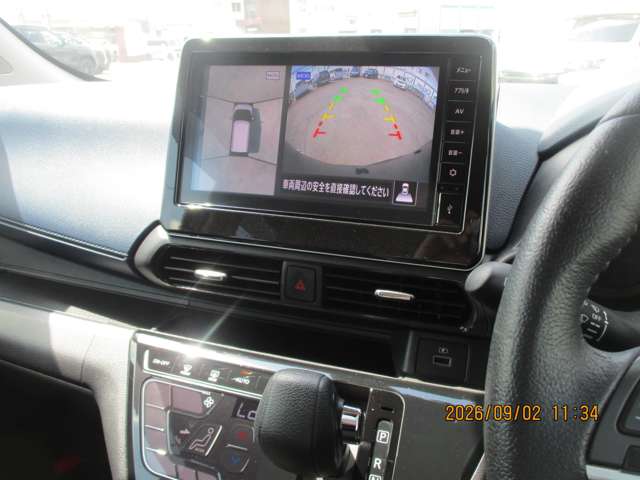 Mitsubishi eK X 4