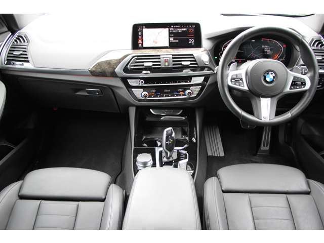 BMW X3 2