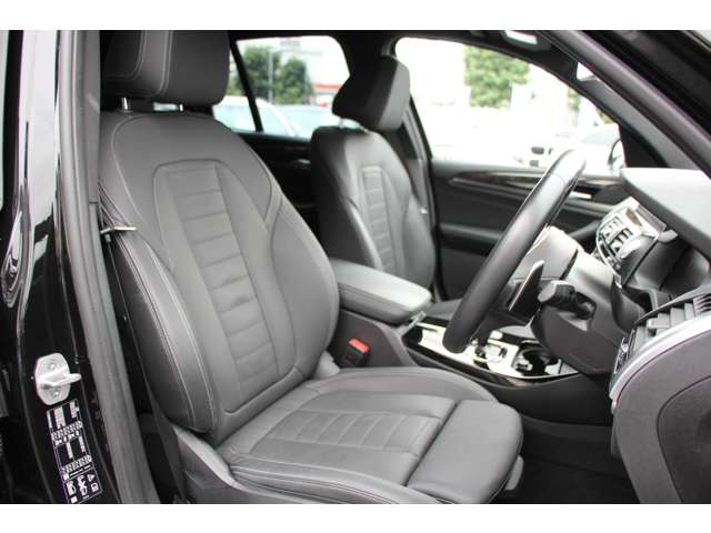 BMW X3 4