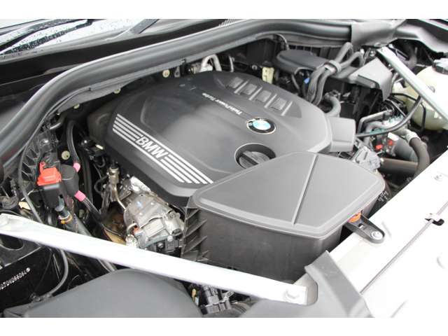 BMW X3 8