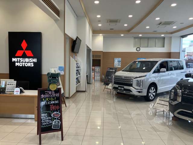 Mitsubishi RVR 2
