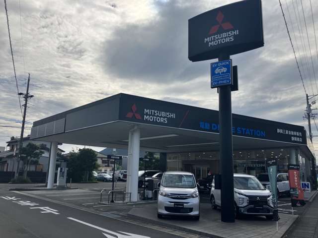 Mitsubishi RVR 3