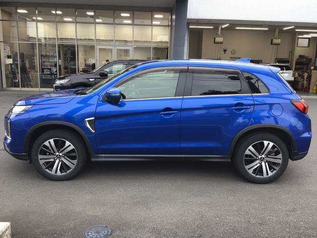 Mitsubishi RVR 6