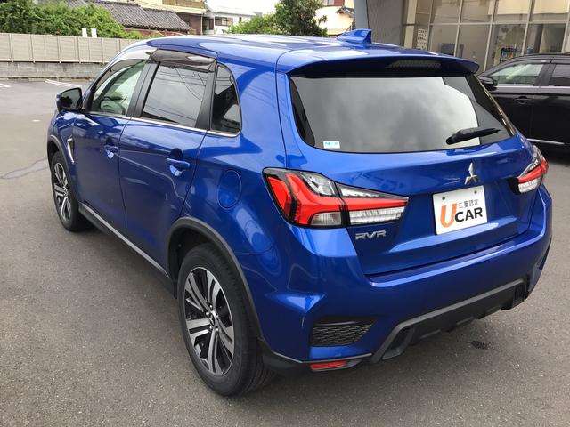 Mitsubishi RVR 7