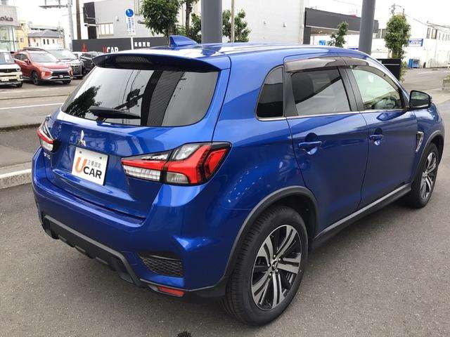Mitsubishi RVR 9
