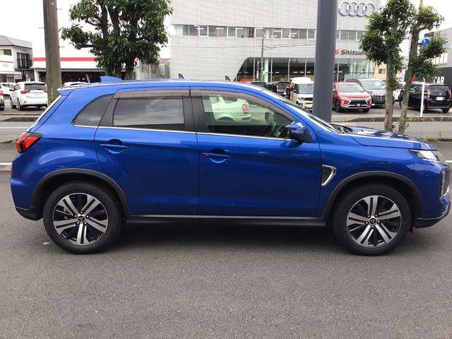 Mitsubishi RVR 10