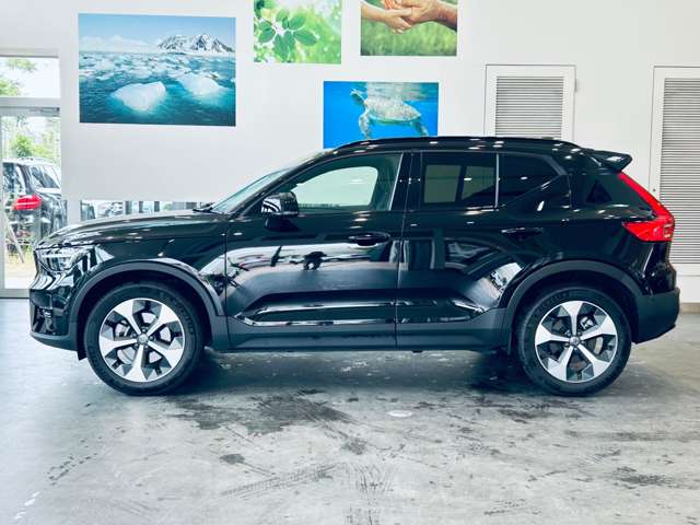 Volvo XC40 11