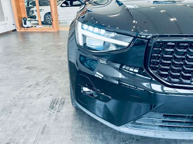 Volvo XC40 12