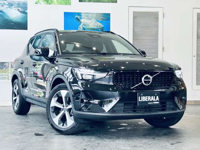 Volvo XC40 6