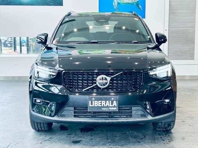 Volvo XC40 7