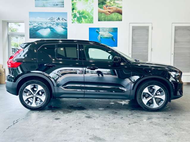 Volvo XC40 8