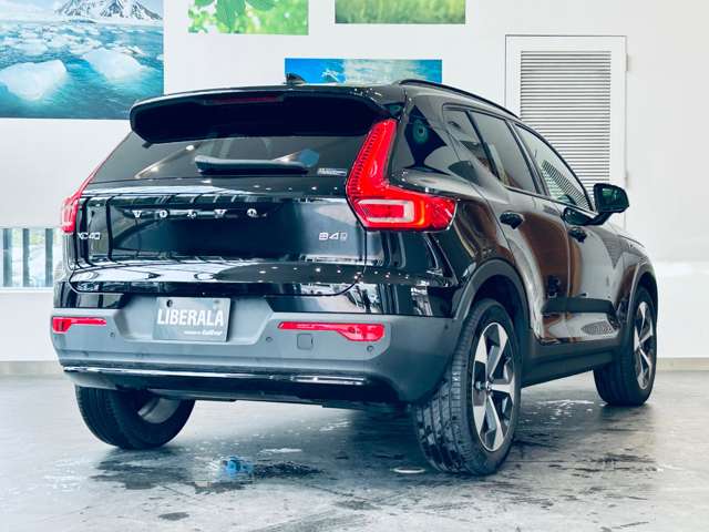 Volvo XC40 9