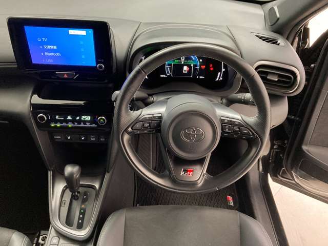 Toyota Yaris Cross 2