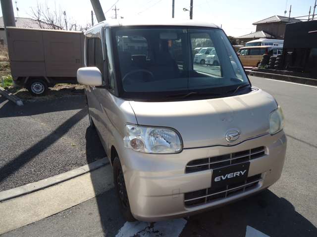 Daihatsu Tanto 2