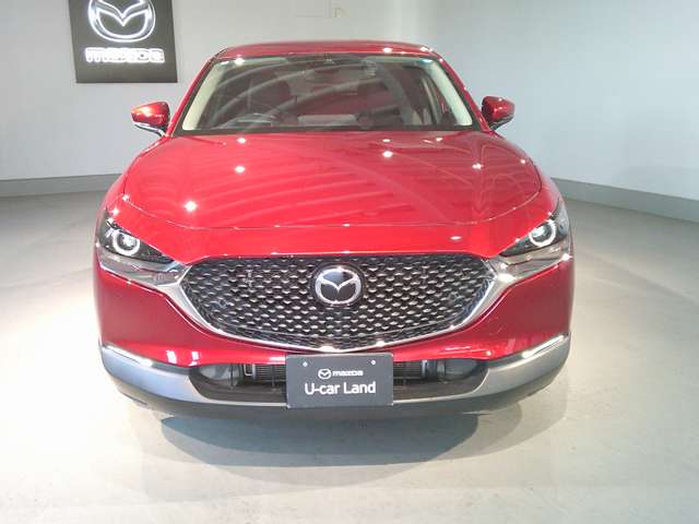 Mazda CX-30 2