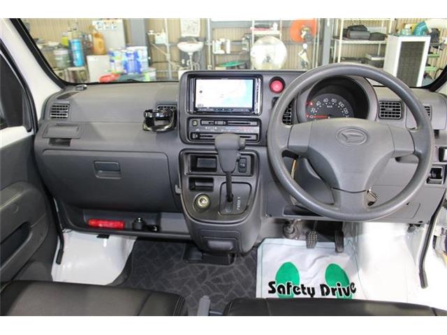 Daihatsu Hijet Deck Van 3