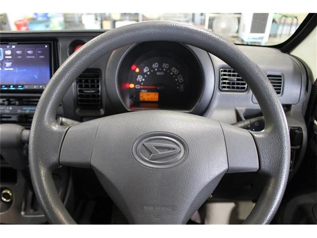Daihatsu Hijet Deck Van 10