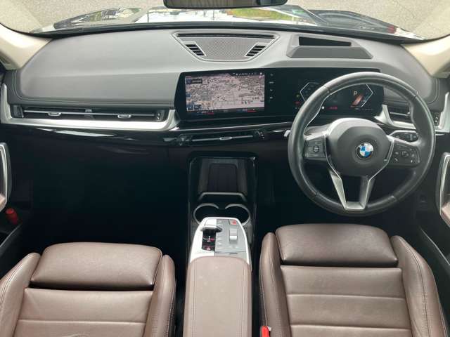 BMW X1 12