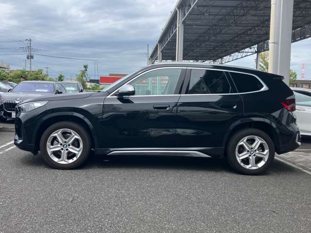 BMW X1 4