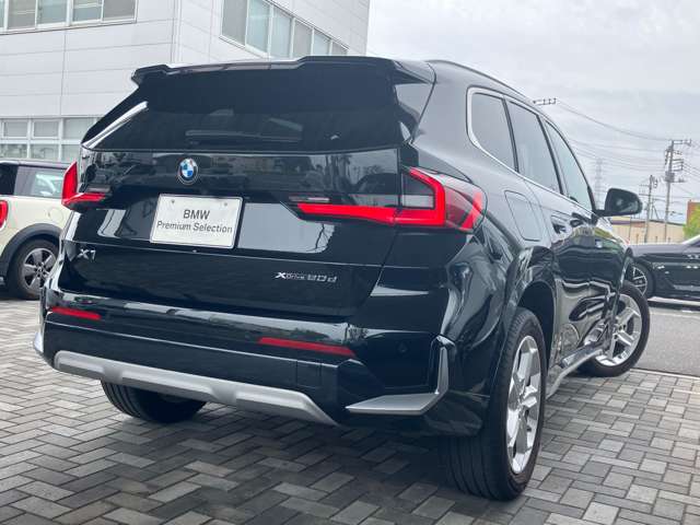 BMW X1 5