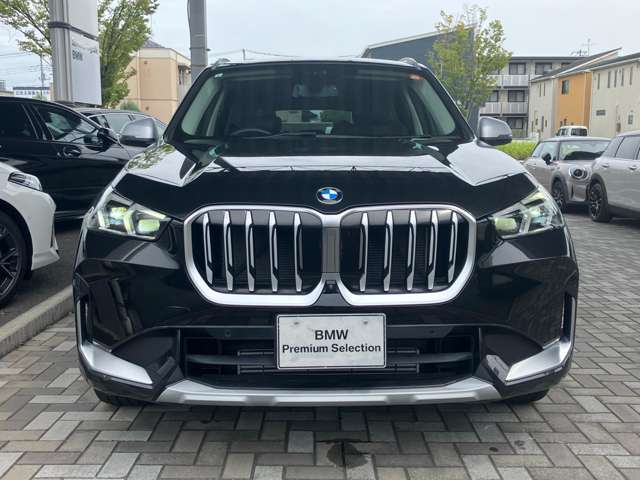 BMW X1 6