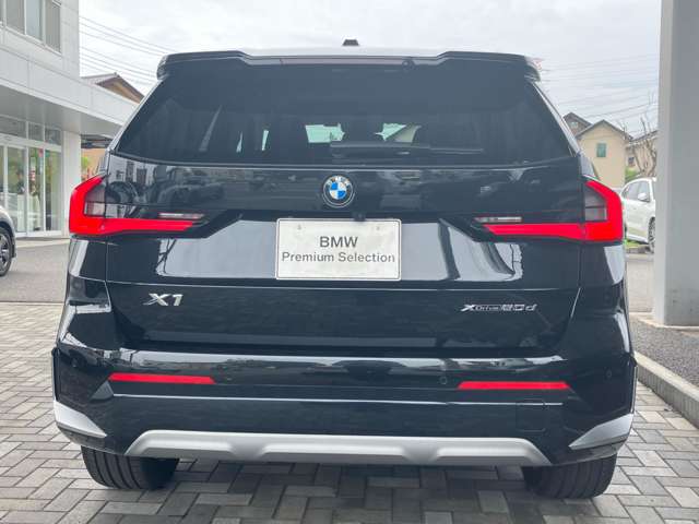 BMW X1 7