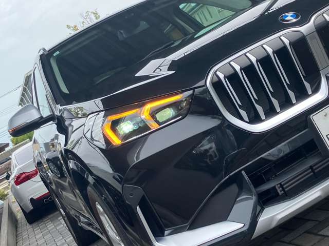 BMW X1 9