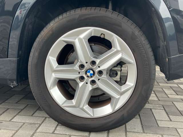 BMW X1 10