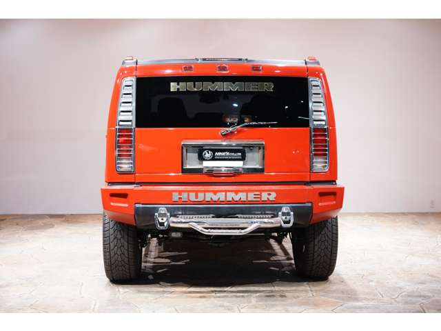 Hummer H2 10
