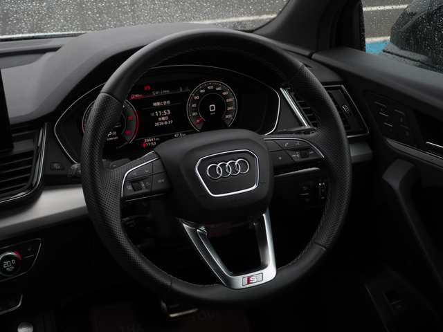 Audi Q5 12