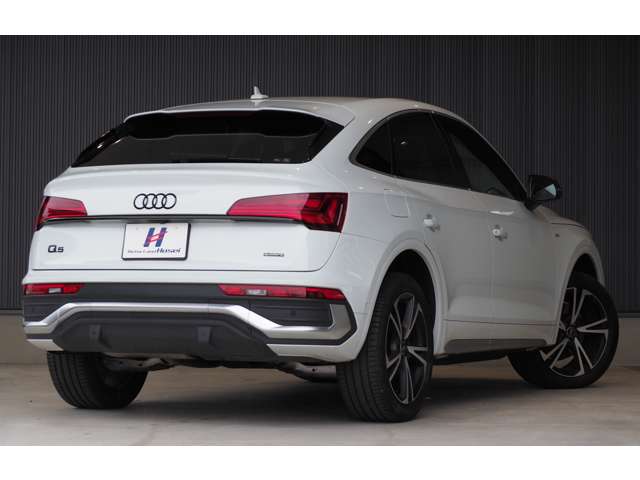 Audi Q5 2