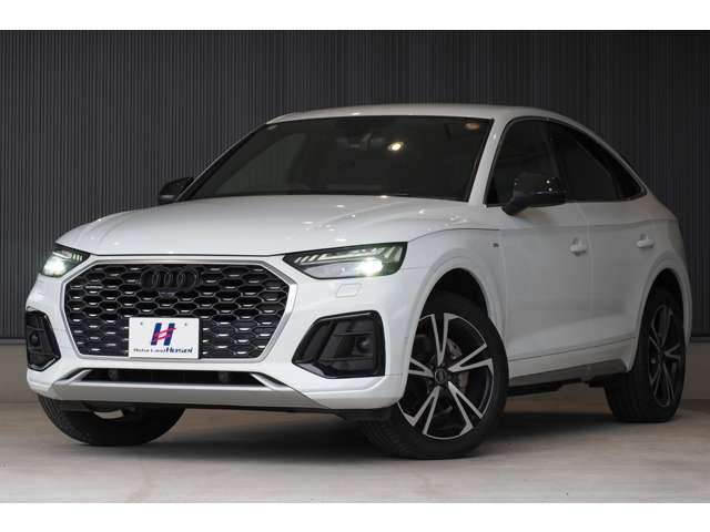 Audi Q5 3