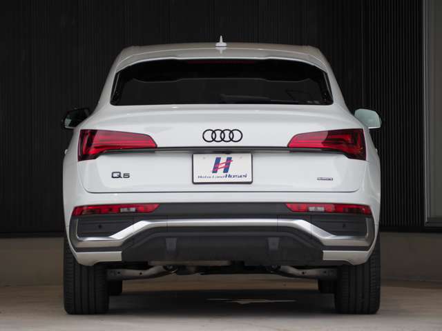 Audi Q5 5
