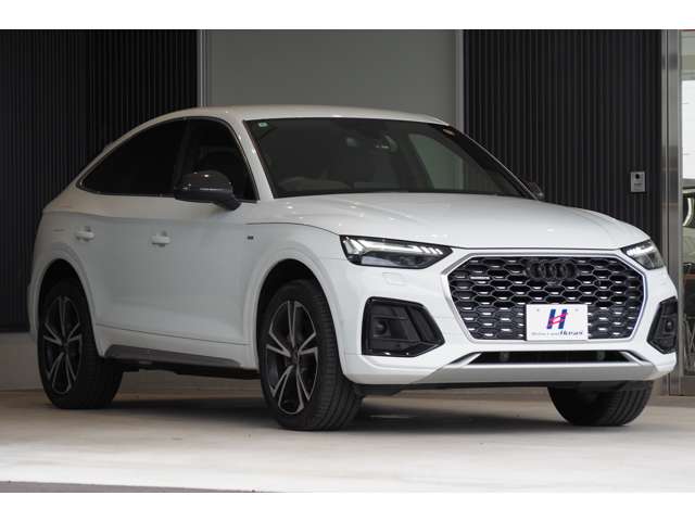 Audi Q5 6