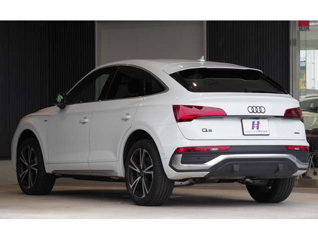 Audi Q5 7