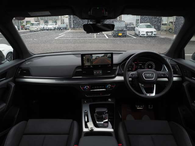 Audi Q5 8