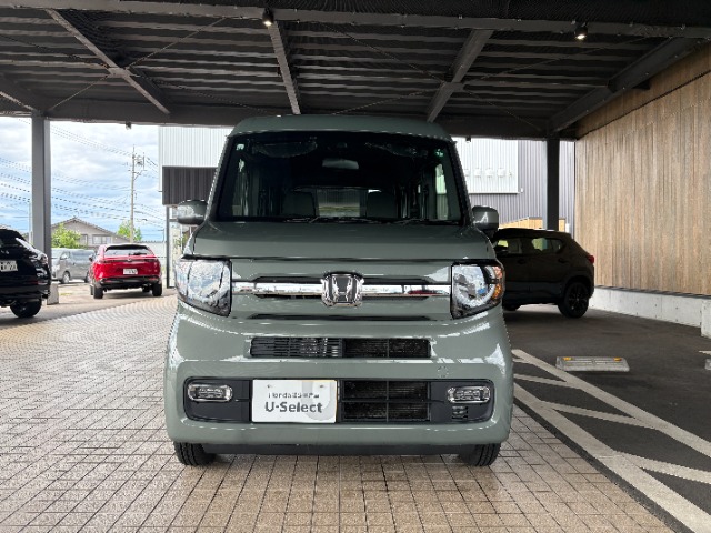 Honda N-VAN 2