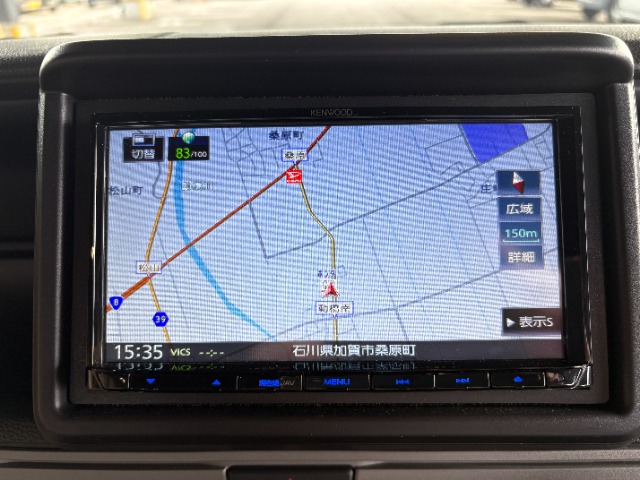 Honda N-VAN 9